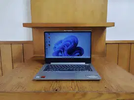 READY LAPTOP LENOVO IP 330S