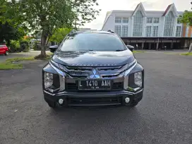 MITSUBISHI XPANDER CROSS 1.5 AT 2021 ABU ABU