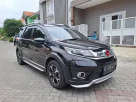 HONDA BRV E PRESTIGE 1.5 MATIC 2016