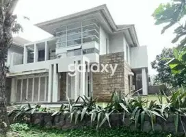 JUAL RUMAH BARU POJOKAN SIAP HUNI, LINGKUNGAN ASRI CITRALAND UTAMA