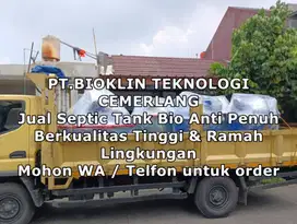 Spiteng , Biofil, Biotank, Biofilter, Biotech, Septictank,