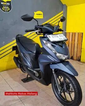 HONDA BEAT DELUXE 2024 WARNA FAVORIT UNIT READY SIAP KIRIM