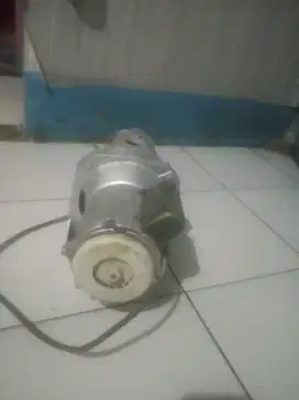 Di jual mesin pompa air merk shimizu