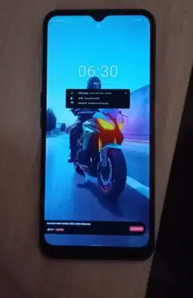 REALME C31 RAM 3/32GB