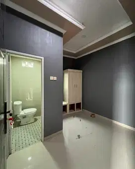 KOST MURAH DI PULO KALI BATA JAKARTA SELATAN BELAKANG GEDUNG ASSESMENT