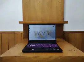 READY LAPTOP ASUS TUF GAMING F15 TYPE :FX506LH