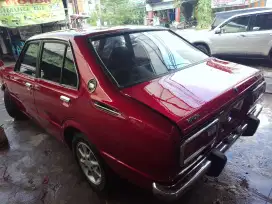 Salon mobil panggilan