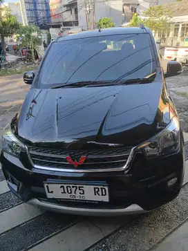 Wuling Confero 1.5 L DVVT MT 2019