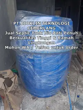 Septicktank, Biofil, Biotank, Biofilter, Biotech, Septictank,
