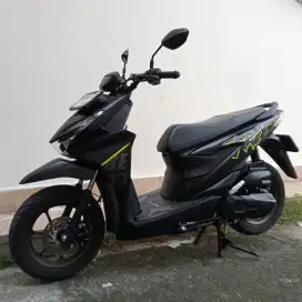NEW HONDA BEAT  STREET 2024 CASH/KREDIT CEPAT DAN MUDAH