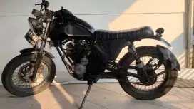 Yamaha Scorpio 2005