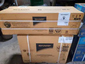 AC Sharp 1 PK baru