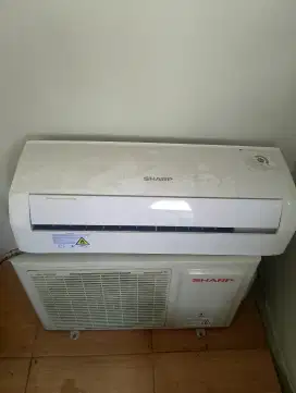 AC Sharp 0,5 PK Good Condition