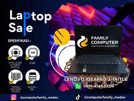 LENOVO IDEAPAD 3 14ITL6 14INC FHD|COREI3-1115G4|8GB|SSD 256GB