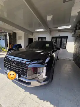 Hyundai Palisade 2023 Diesel