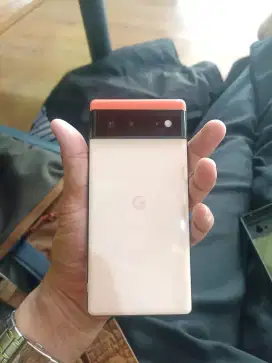Jual butuh google pixel 6 128 GB No minus alias mulus