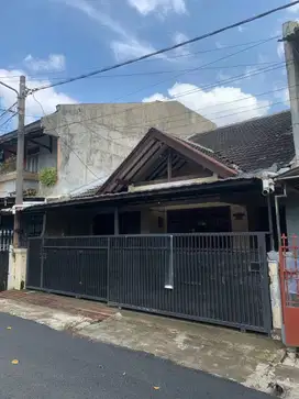 Rumah Minimalis Murah Antapani dekat Tanjung sari