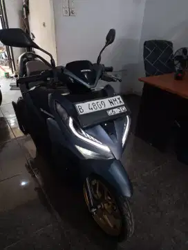 JUAL HONDA VARIO 125 2022