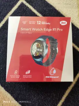 Smartwatch itel ISW- O43 NEW Garansi resmi