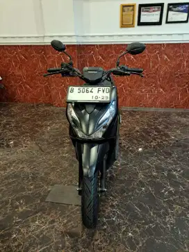 DP 2 JT, BEAT STREET ESP, KTP DAERAH BISA, GRATIS SERVICE