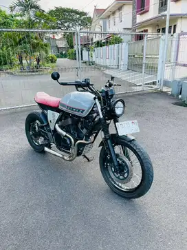 Keeway SCR 250V 2024 Scrambler