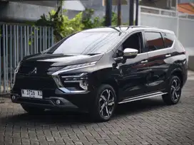 Mitsubishi Xpander 2022 Bensin