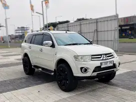 Mitsubishi Pajero Sport Dakar VGT Diesel AT 4X2 Solar