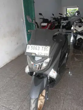 JUAL YAMAHA NMAX 2019