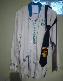 Baju muslim pria