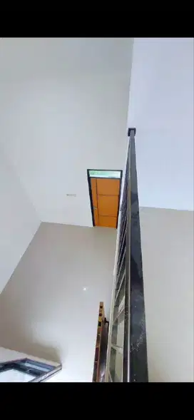 Rumah 2 Lt.Type 36/65 dekat Kampus UI & Gunadarma Depok