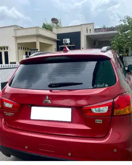 Mitsubishi Oultander Sport PX