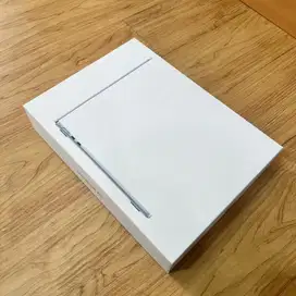 MacBook Air 13” M4 2025 16/512 New Segel iBox