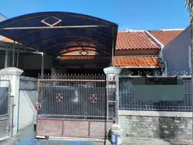 Dijual Cepat Rumah 6x18 di Palem Semi Karawaci By Rumah Chi