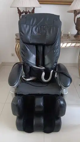 Kursi Pijat Sanyo