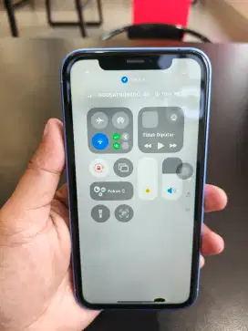 Jual santai Iphone XR 128gb housing iphone 16 all operator
