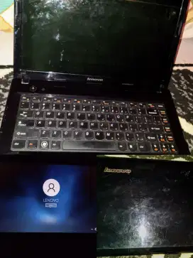 laptop lenovooo