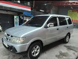 Isuzu Panther 2007 Diesel