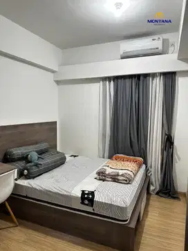 Apartemen 2 BR Skyhouse BSD Dekat Aeon Mall, ICE dan Univ Prasmul