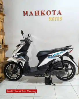BEAT ECO 2018 KILOMETER RENDAH UNIT MULUS TERAWAT BARANG SIMPANAN