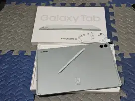 Samsung Galaxy Tab S9 Fe Plus 5G 12/256GB Ex SEIN Full Original Muluss