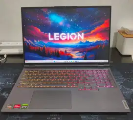 Laptop Lenovo Legion 5 Pro RTX 3070