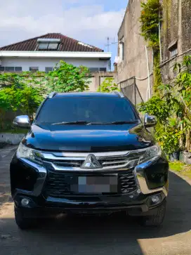 MITSUBISHI PAJERO SPORT DAKAR 2.4L (4X2)