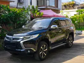 MITSUBISHI PAJERO SPORT DAKAR 2.4L (4X2)