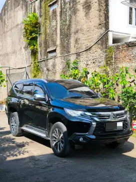 MITSUBISHI PAJERO SPORT DAKAR 2.4L (4X2)