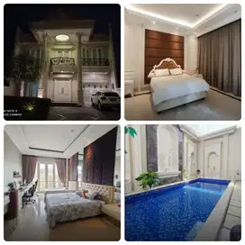 Dijual Rumah Mewah Pakuwon City