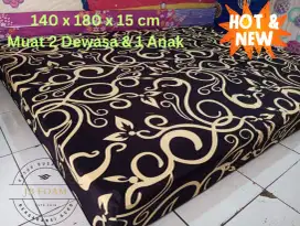 Di Jual Kasur Busa Limbah Rakit Berkualitas