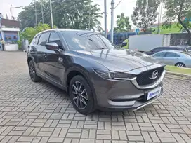 TDP Rendah Mazda CX-5 2.5 Elite Bensin-AT 2019 2YK