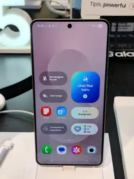 Cicilan hp samsung S25 Edge