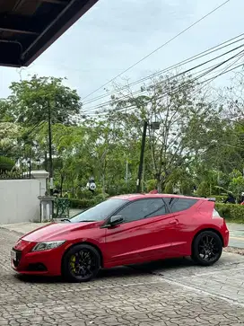 HONDA CR-Z hybdrid matic 2013