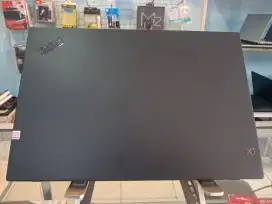 Lenovo Thinkpad X1 Carbon